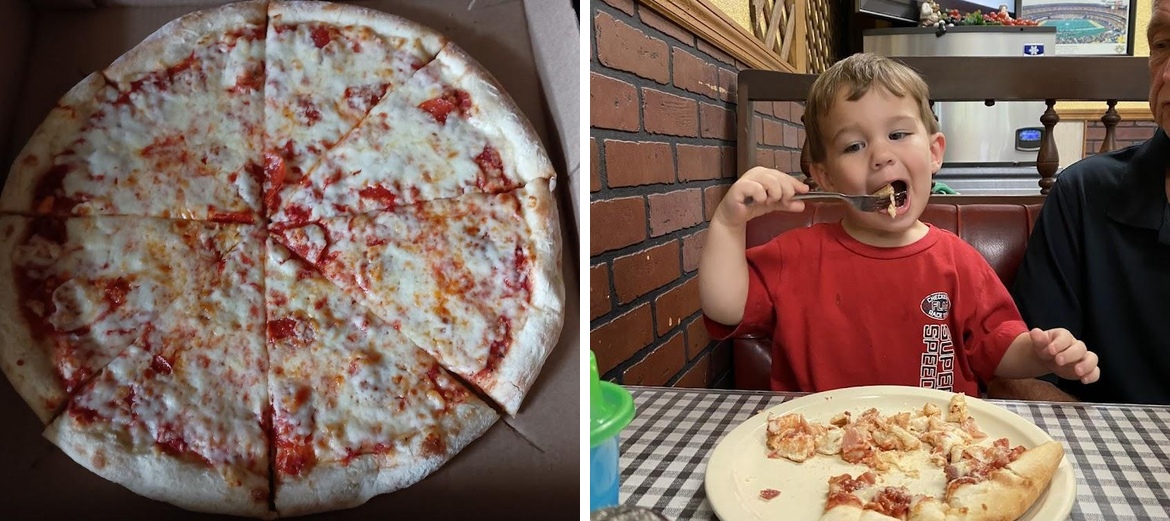Casa Di Pizza & Italian Restaurant