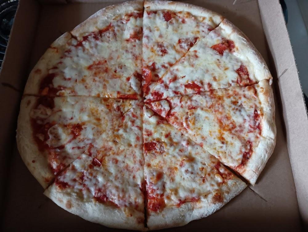 Casa Di Pizza & Italian Restaurant Menu image 7